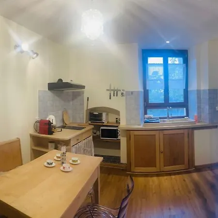 Petit Appartement Au Rez Baulmes Extérieur photo