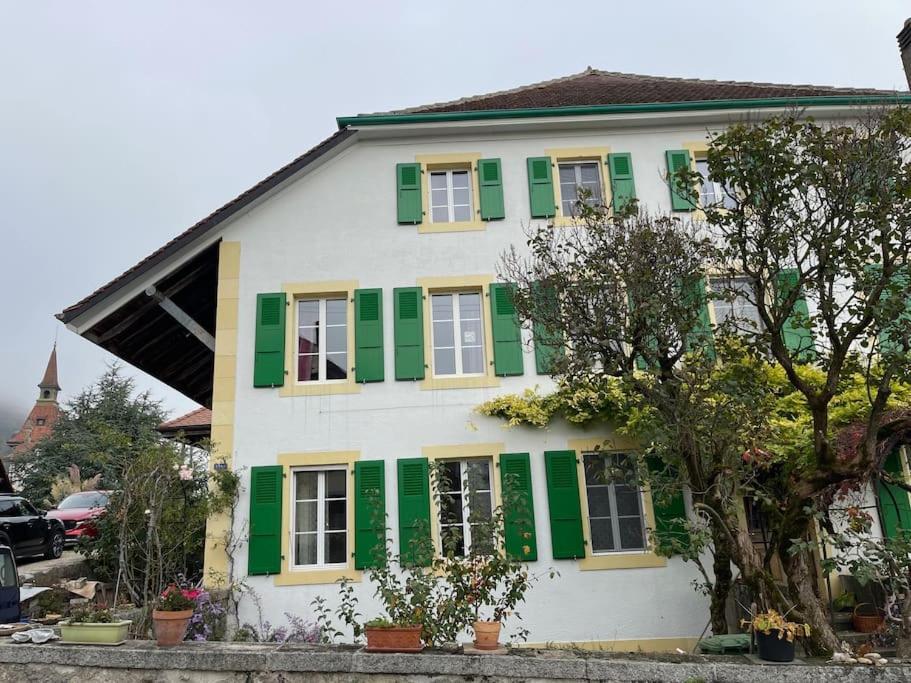 Petit Au Rez