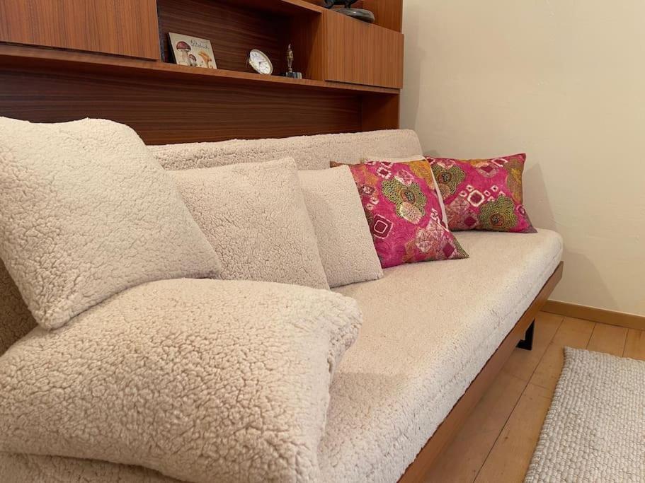Appartement Petit Au Rez *